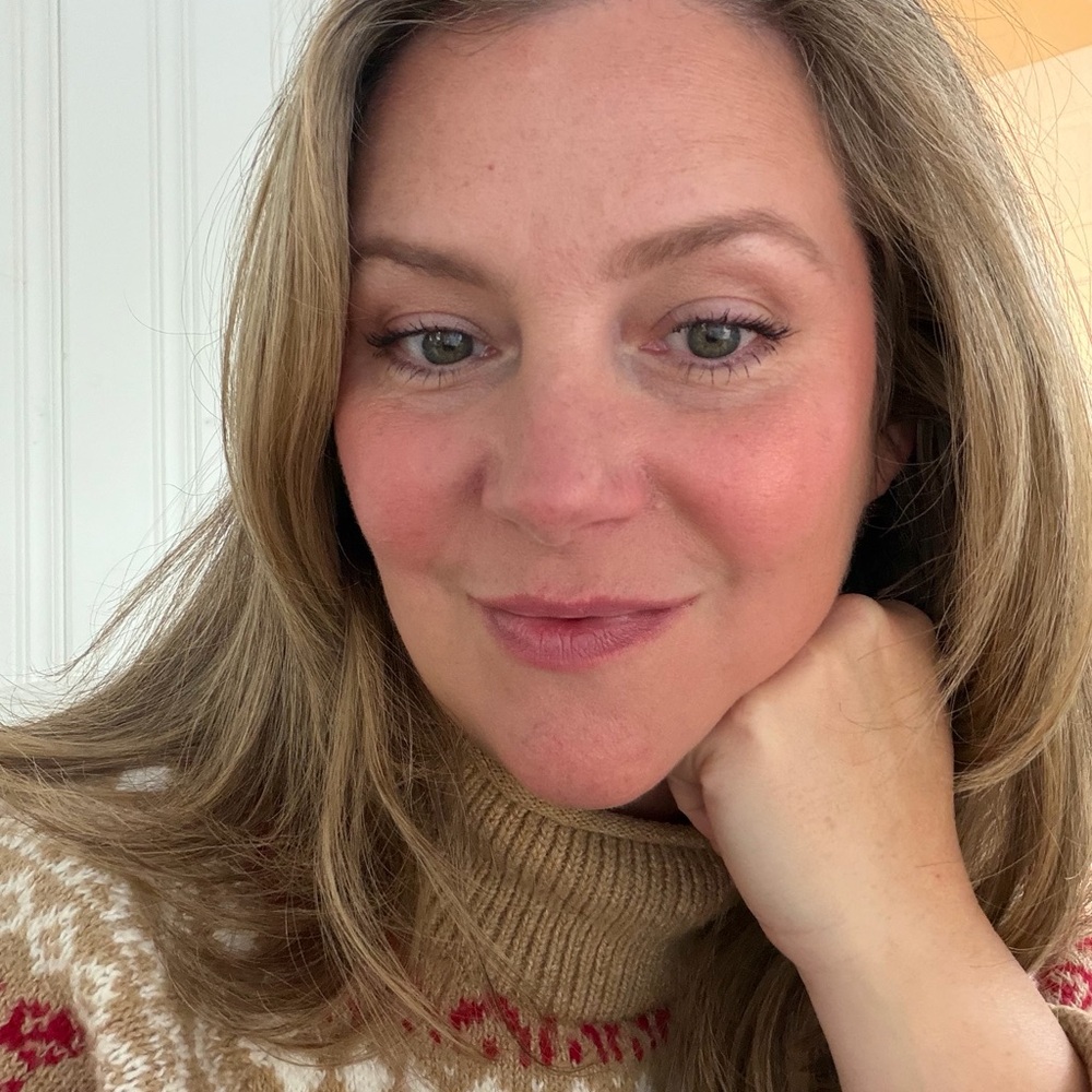 Meet your Posher, Kelli